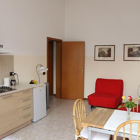Holiday Home Fattoria Laghetto Merate Værelse billede